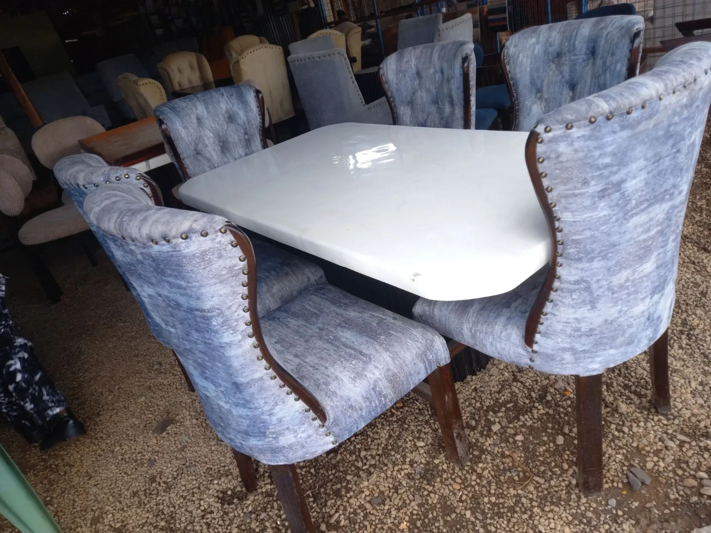 Dining set