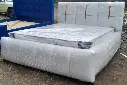 Bubble bed