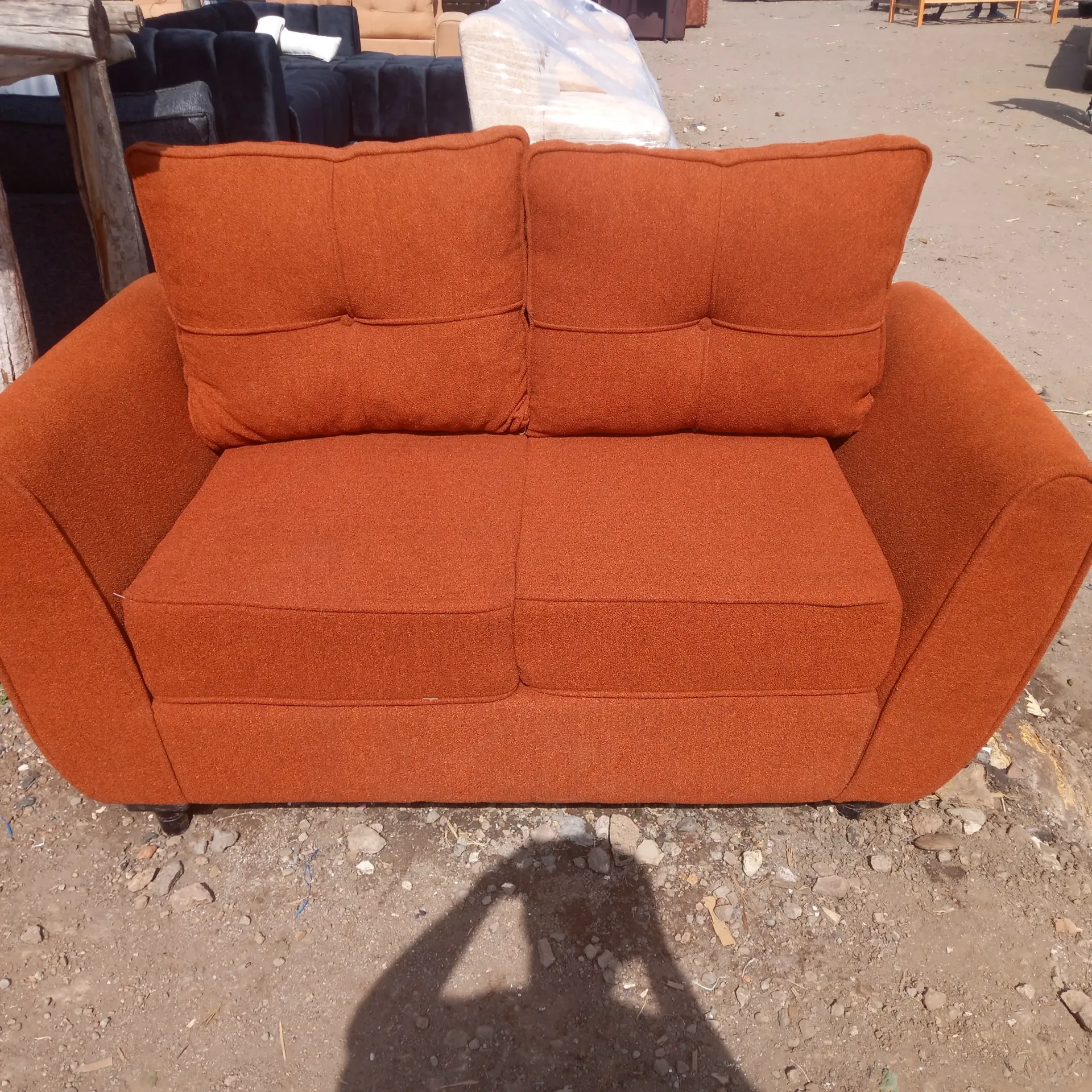butterfly sofa